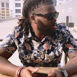 Meet your Posher, Rico